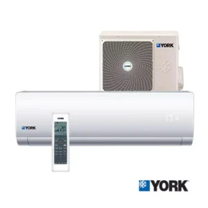 Aire Acondicionado Split Pared de 18000 BTU (R410A) -YORK