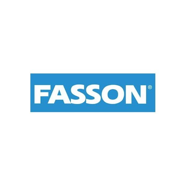 Cinta Foil de Aluminio Adhesiva-Fasson (USA) - Imagen 2
