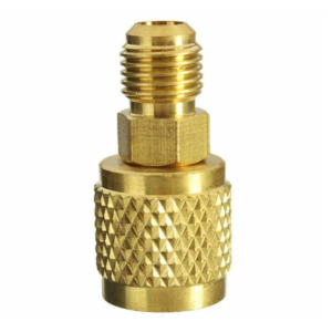 Adaptador de Cobre
