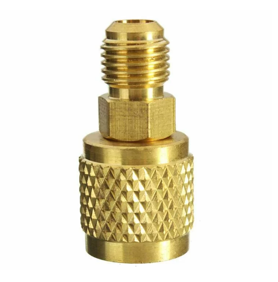 Adaptador de Cobre