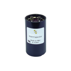Capacitor De Arranque