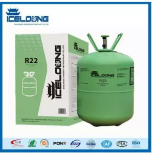 Gas Refrigerante R22