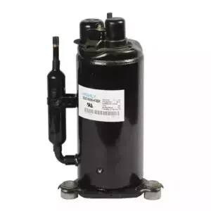 Compresor Rotativo de 24000 BTU para R22 -HIGHLY