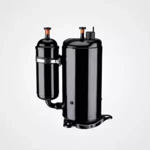 Compresor Rotativo de 12,000 BTU GMCC
