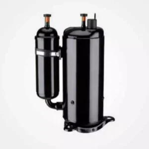 Compresor Rotativo R410 Ecológico  de 12,000 BTU/H (PA118) GMCC