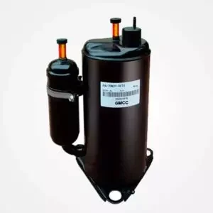 Compresor Rotativo R410 Ecológico de 18,000 BTU/H (PA170) GMCC