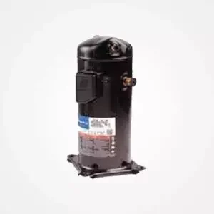 Compresor Scroll de 120,000 BTU/H 220/3/60 10 HP Copeland	ZR125KCTF5