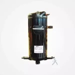 Compresor Scroll de 120,000 BTU/HORA 220V/3/60HZ DE 10 HP Panasonic CSC753H6H