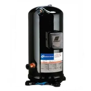 Compresor Scroll de 60,000 BTU/H COPELAND  ZR61-KCTF5
