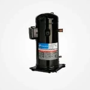 Compresor Scroll de 90,000 BTU/H 230/3/60 7.5 HP Copeland ZR94KCTF5