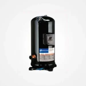 Compresor Scroll Ecológico R410 de 60,000 BTU/H COPELAND ZP61KCE-TF5