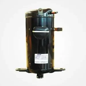 Compresor Scroll R-22 de 36,000 BTU/H SANYO CSBR120H16A