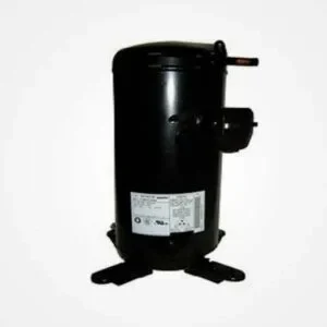Compresor Scroll R-22 de 48,000 BTU/H SANYO CSB303H6B