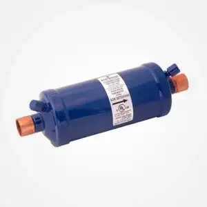 Filtro Secador Roscable de 3/8 (Deshidratador) - Emerson