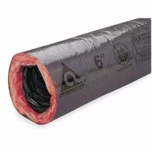 Ducto flexible para aire acondicionado ATCO