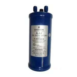 Separador de Aceite Emerson