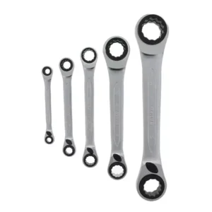 Llave Ratchet Standard/Recta - Smart Electric