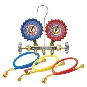 Manifold de Gas Uniweld