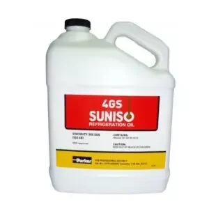 Aceite Refrigerante SUNISO 4GS