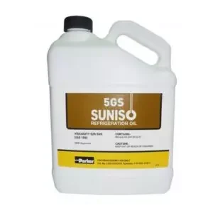 Aceite Refrigerante Suniso 5GS