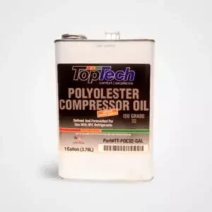 Aceite Sintetico RL32 Carrier/ Toptech POE32