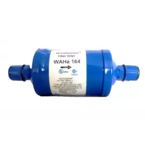 Filtro Secador de Refrigeración 1/2″ WAH164