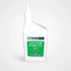 Aceite para Bomba de Vacio 1/4 gl - Carrier Vacoil
