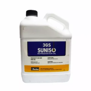 aceite refrigerante suniso 3gs