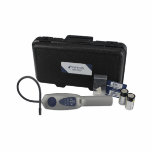 detector fuga gas refrigerante