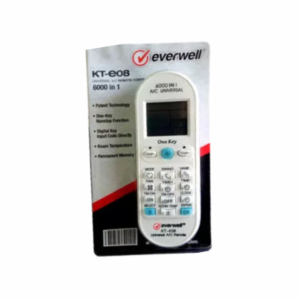 control remoto universal aire