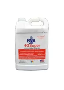 ACEITE REFRIGERANTE 4G BVA