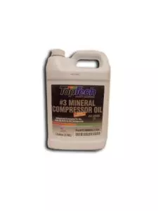 Aceite Refrigerante 3G (Top Tech) Carrier