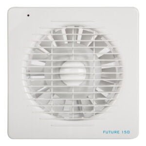 EXTRACTOR AXIAL - FUTURE 150 C - Soler & Palau
