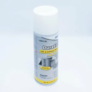 Nu Calgon Duracoil Pintura Galvanizada