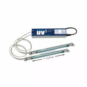 lampara uv para aire acondicionado