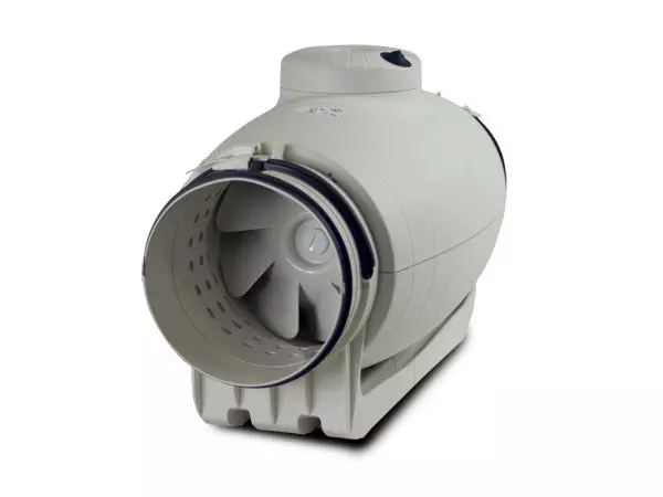 Extractor TD-500,800,1300,2000 -Soler & Palau - Imagen 2
