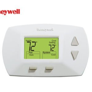Termostato PRO5000 No programable HONEYWELL