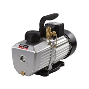 Bomba de Vacio de dos etapas Pro-Set 12 CFM