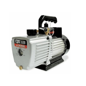 Bomba de Vacio de dos etapas Pro-Set 6 CFM