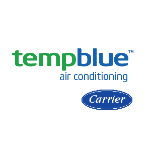 Logo Tempblue