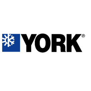 York logo