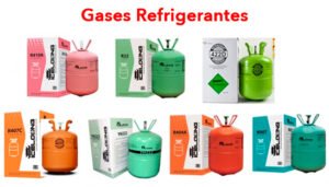 gases-refrigerantes