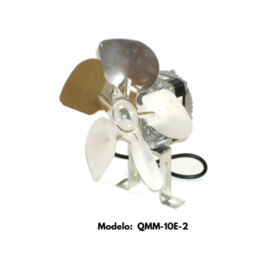 Motor Ventilador Para Aire Acondicionado 220V 50/60 HZ - Quality