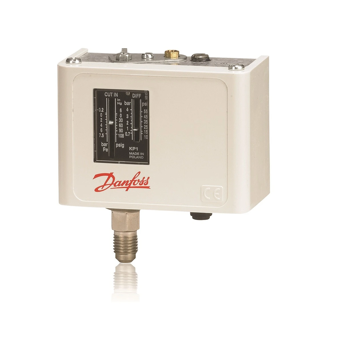 presostato-danfoss-baja-alta-presion