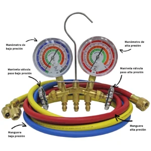 Manifold