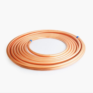 Tubería Flexible de Cobre 5/8 x 0.60 x 15mt
