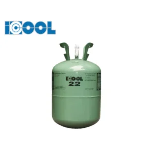 Gas Refrigerante R22