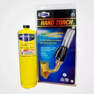 Antorcha de Mano Para Gas Mapp TGM