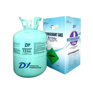 Gas Refrigerante R134a