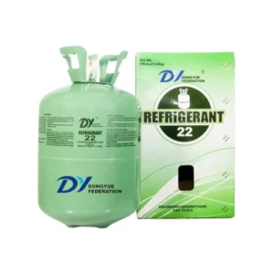 Gas Refrigerante R22